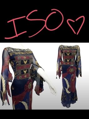 Save The Queen Dress
